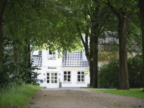 Hof Maiholm - Heuboden, Medelby